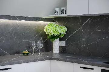 Zagreb 1-Bedroom Apartment for Up to 4 Guests