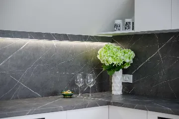 Zagreb 1-Bedroom Apartment for Up to 4 Guests