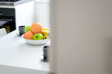 Zagreb 1-Bedroom Apartment for Up to 4 Guests