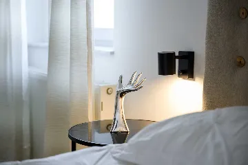 Zagreb 1-Bedroom Apartment for Up to 4 Guests