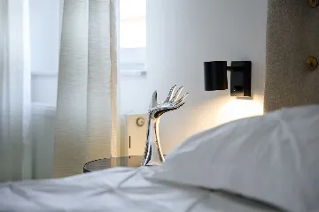 Zagreb 1-Bedroom Apartment for Up to 4 Guests