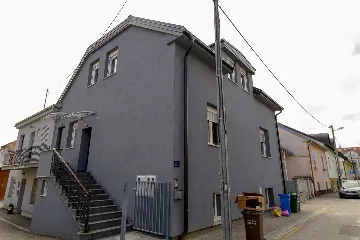 Zagreb 1-Bedroom Apartment for Up to 4 Guests