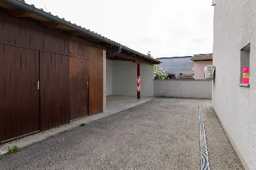 Zagreb 1-Bedroom Apartment for Up to 4 Guests