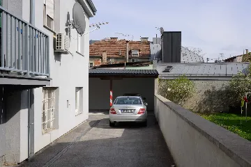 Zagreb 1-Bedroom Apartment for Up to 4 Guests