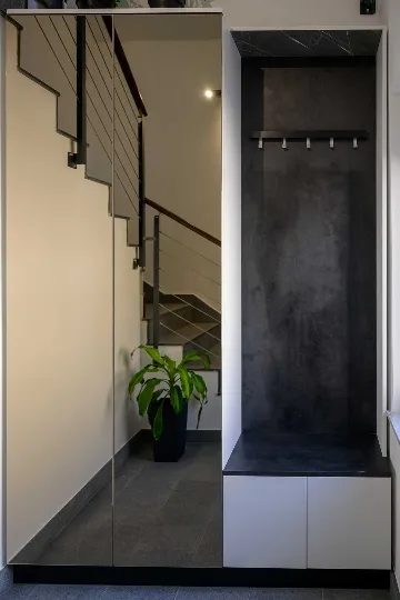 Zagreb 1-Bedroom Apartment for Up to 4 Guests