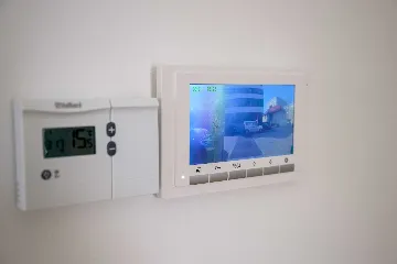 Zagreb 1-Bedroom Apartment for Up to 4 Guests