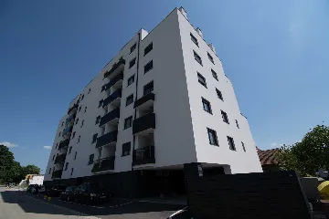 Quiet Zagreb Apartment for Up to 4 Guests