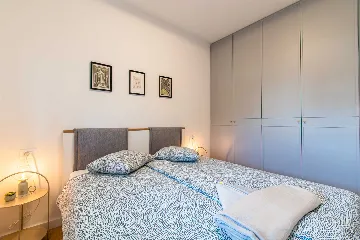 Quiet Zagreb Apartment for Up to 4 Guests