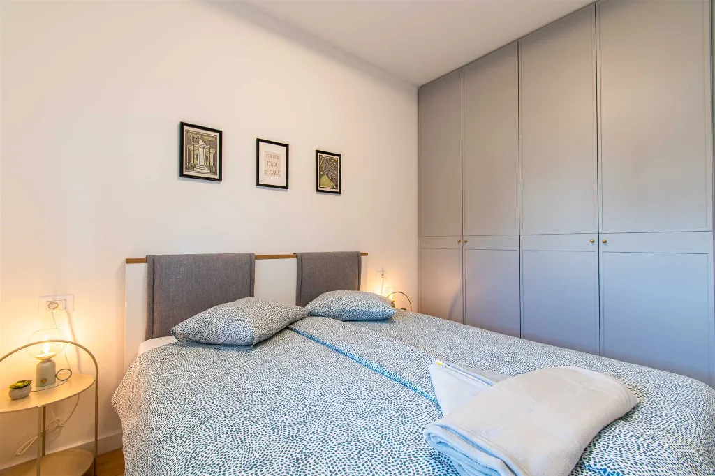 Quiet Zagreb Apartment for Up to 4 Guests