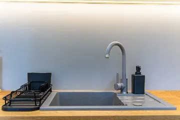 Quiet Zagreb Apartment for Up to 4 Guests