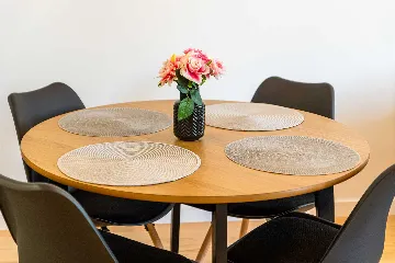 Quiet Zagreb Apartment for Up to 4 Guests