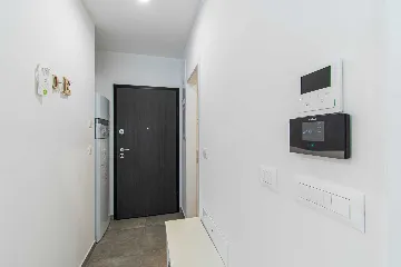 Zagreb Apartment with Separate Bedroom for 4 Guests