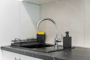 Zagreb Apartment with Separate Bedroom for 4 Guests