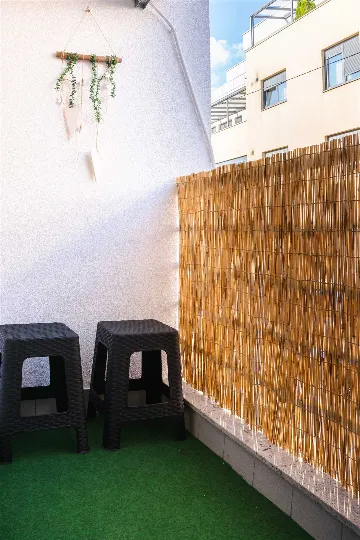 1-Bedroom Apartment in Zagreb for Up to 4 Guests