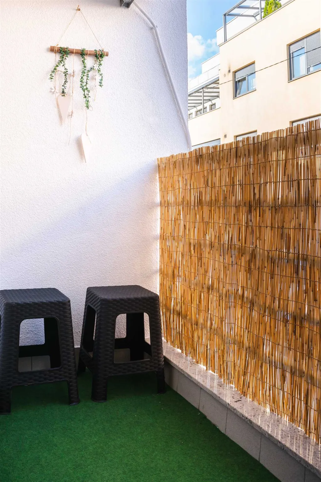 1-Bedroom Apartment in Zagreb for Up to 4 Guests