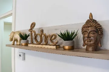 1-Bedroom Apartment in Zagreb for Up to 4 Guests