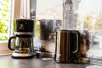 Zagreb Apartment with Separate Bedroom & Loggia