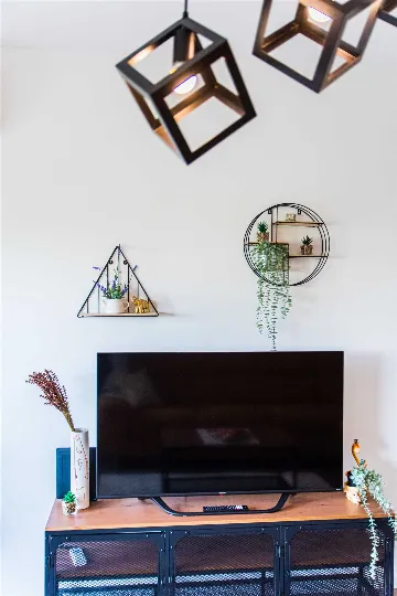 Zagreb Apartment with Separate Bedroom & Loggia