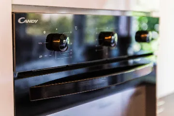 Zagreb Apartment with Separate Bedroom & Loggia