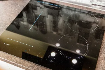 Zagreb Apartment with Separate Bedroom & Loggia