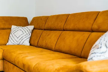 Zagreb Apartment with Separate Bedroom & Loggia