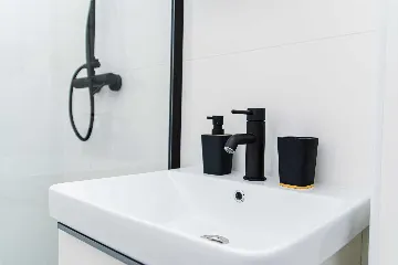 Zagreb Apartment with Separate Bedroom & Loggia