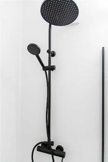 Zagreb Apartment with Separate Bedroom & Loggia