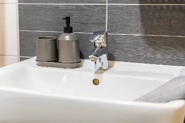 Zagreb Apartment for up to 4 Guests with Loggia