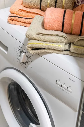 Zagreb Apartment for up to 4 Guests with Loggia