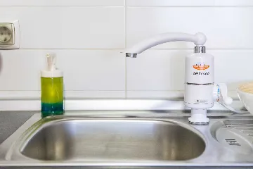 Zagreb Apartment for up to 4 Guests with Loggia