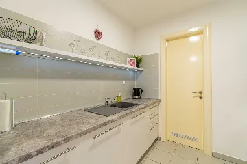 1-Bedroom Apartment in Zagreb for Up to 4