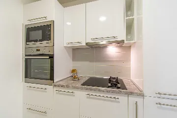 1-Bedroom Apartment in Zagreb for Up to 4