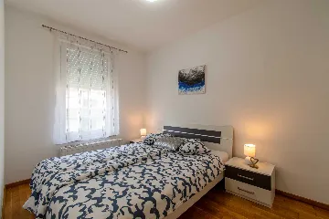 1-Bedroom Apartment in Zagreb for Up to 4