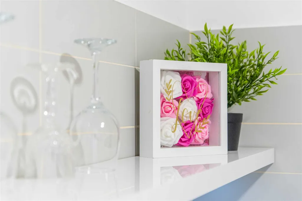 1-Bedroom Apartment in Zagreb for Up to 4