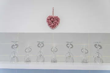 1-Bedroom Apartment in Zagreb for Up to 4