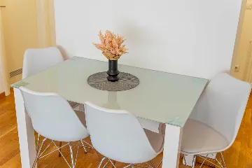 1-Bedroom Apartment in Zagreb for Up to 4