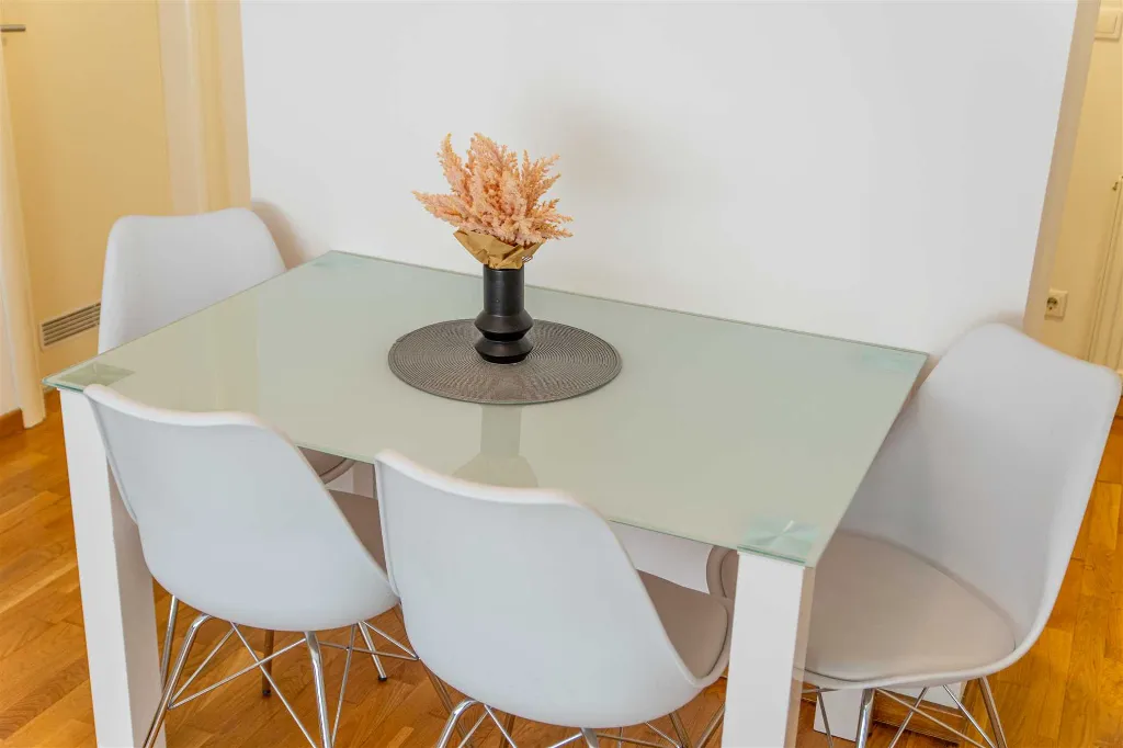 1-Bedroom Apartment in Zagreb for Up to 4