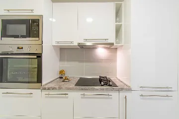 1-Bedroom Apartment in Zagreb for Up to 4