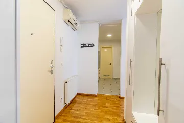 1-Bedroom Apartment in Zagreb for Up to 4