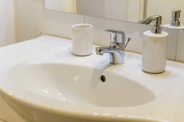 1-Bedroom Apartment in Zagreb for Up to 4