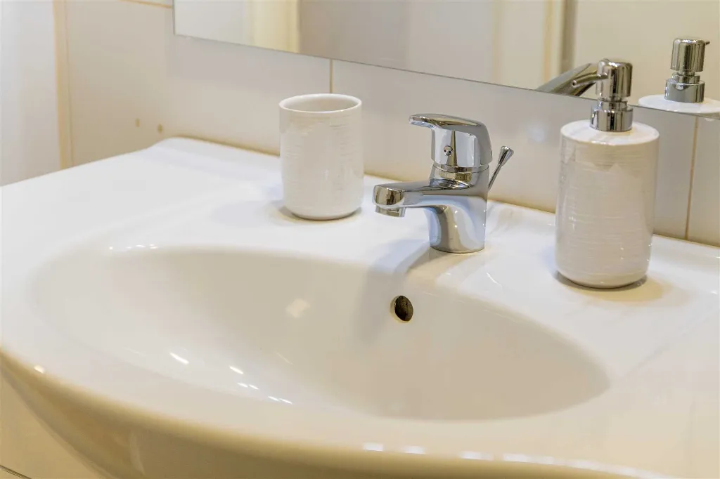 1-Bedroom Apartment in Zagreb for Up to 4