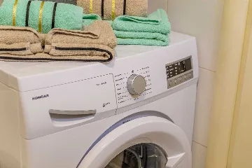 1-Bedroom Apartment in Zagreb for Up to 4