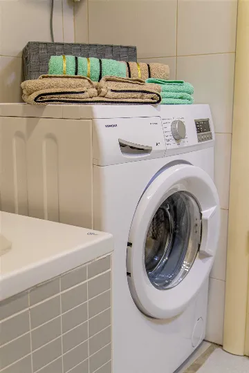 1-Bedroom Apartment in Zagreb for Up to 4