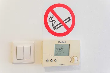 1-Bedroom Apartment in Zagreb for Up to 4