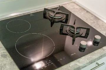 1-Bedroom Apartment in Zagreb for Up to 4