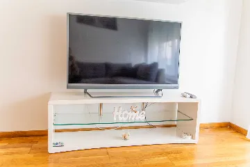 1-Bedroom Apartment in Zagreb for Up to 4