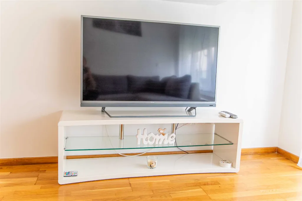 1-Bedroom Apartment in Zagreb for Up to 4