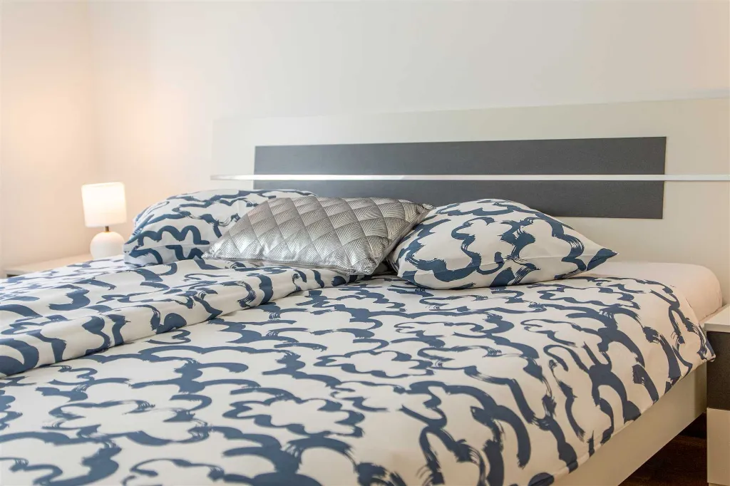 1-Bedroom Apartment in Zagreb for Up to 4