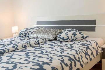 1-Bedroom Apartment in Zagreb for Up to 4