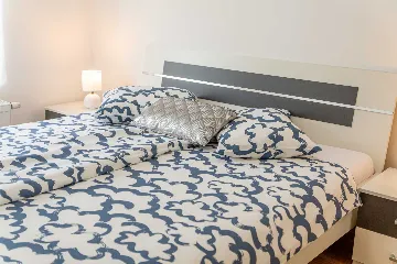 1-Bedroom Apartment in Zagreb for Up to 4